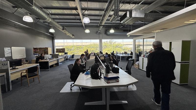 Commercial Property for Sale in Northgate Island Western Cape